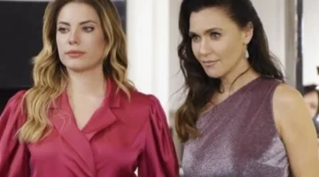 بعد غياب طويل.. موعد عرض مسلسل التفاح الحرام الجديد يُعلن